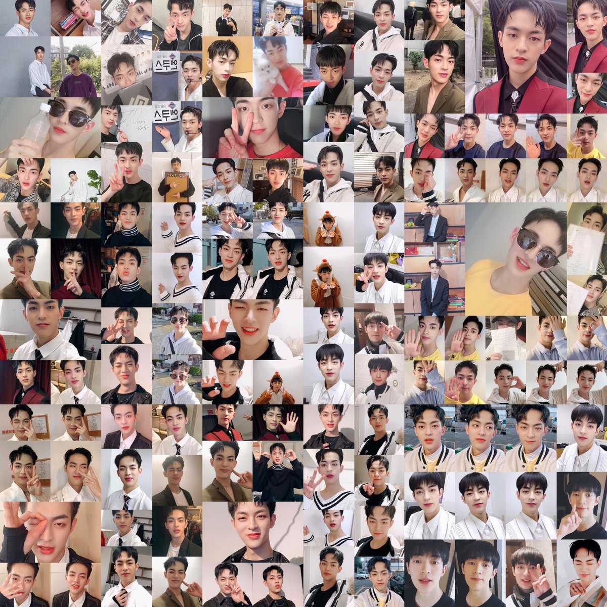 y2aemin's tweet photo. Estoy muy orgullosa de tí <3
#HappyEOSDay #WeSupportEOS #CUKEYlovesEOS #BeHappyOurEOS https://t.co/wOHZ6swzmV