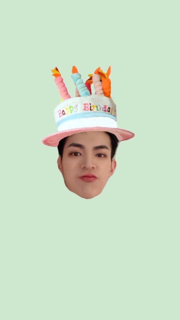 y2aemin's tweet photo. Estoy muy orgullosa de tí <3
#HappyEOSDay #WeSupportEOS #CUKEYlovesEOS #BeHappyOurEOS https://t.co/wOHZ6swzmV
