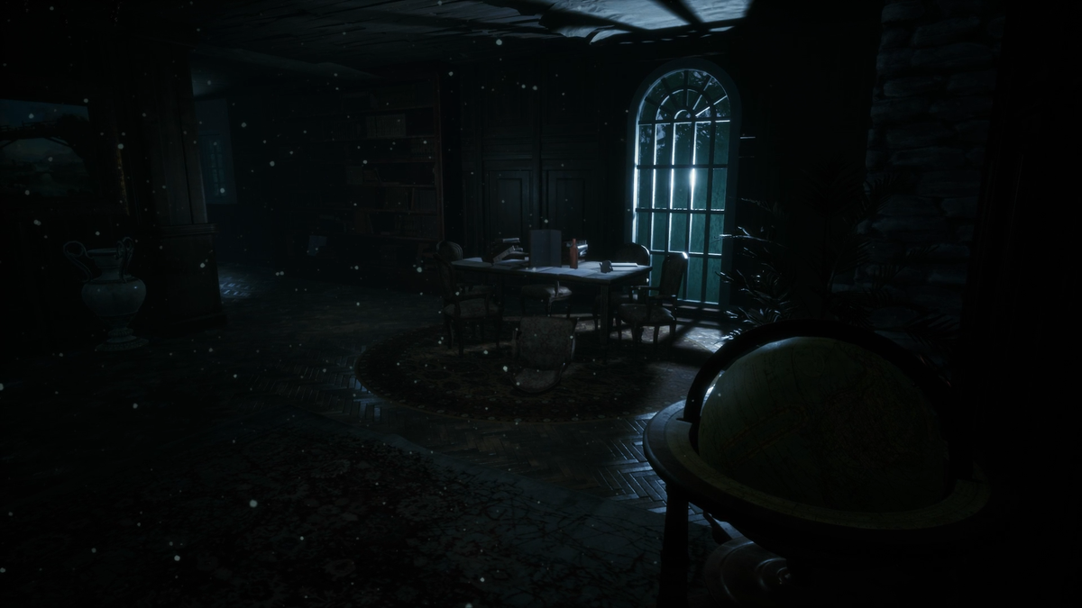 blunt_damage's tweet photo. A few different locales to explore in Bloodworth! #UnrealEngine really makes lighting look so nice 😍

Demo: https://t.co/cCngGwkrxY

#BloodworthTheGame #gamedev #indiedev #indiegame #UnrealEngine #UE4 #roguelike #FPS #indiewatch https://t.co/LMdDPaQfuj