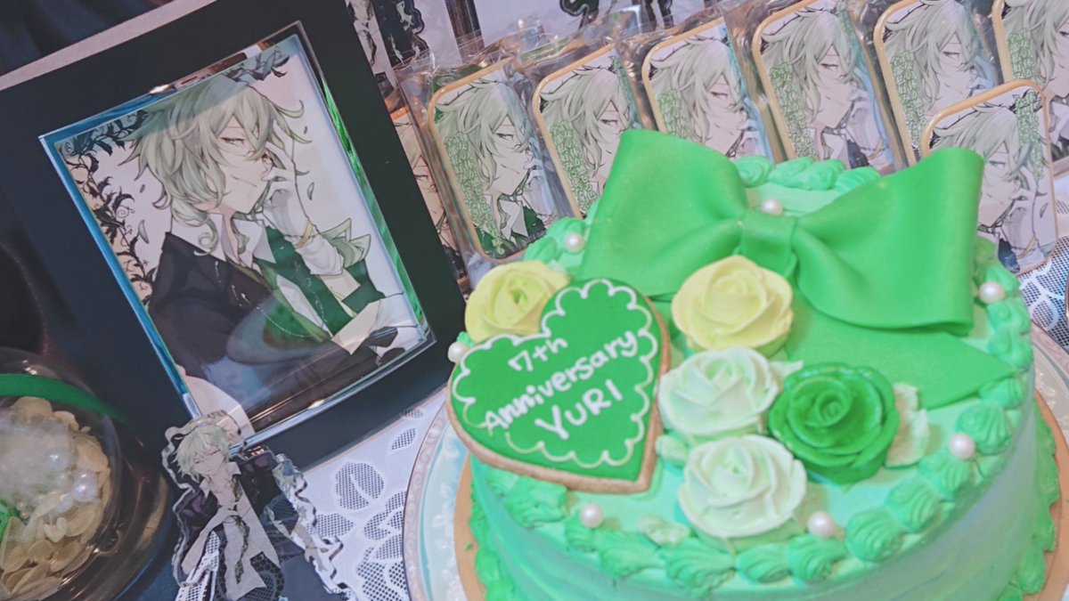 menmeko2's tweet photo. ♪+ﾟ*｡†:ﾟ+｡♪+ﾟ*｡†:ﾟ+｡♪+ﾟ*｡†:ﾟ+｡

       SEVENTH HEAVEN    ユーリ
                7th anniversary
                    2020 07.24

    貴方の事をずっと想っています
            with everlasting love
     
♪+ﾟ*｡†:ﾟ+｡♪+ﾟ*｡†:ﾟ+｡♪+ﾟ*｡†:ﾟ+｡♪ https://t.co/Wtc8xeBIIZ