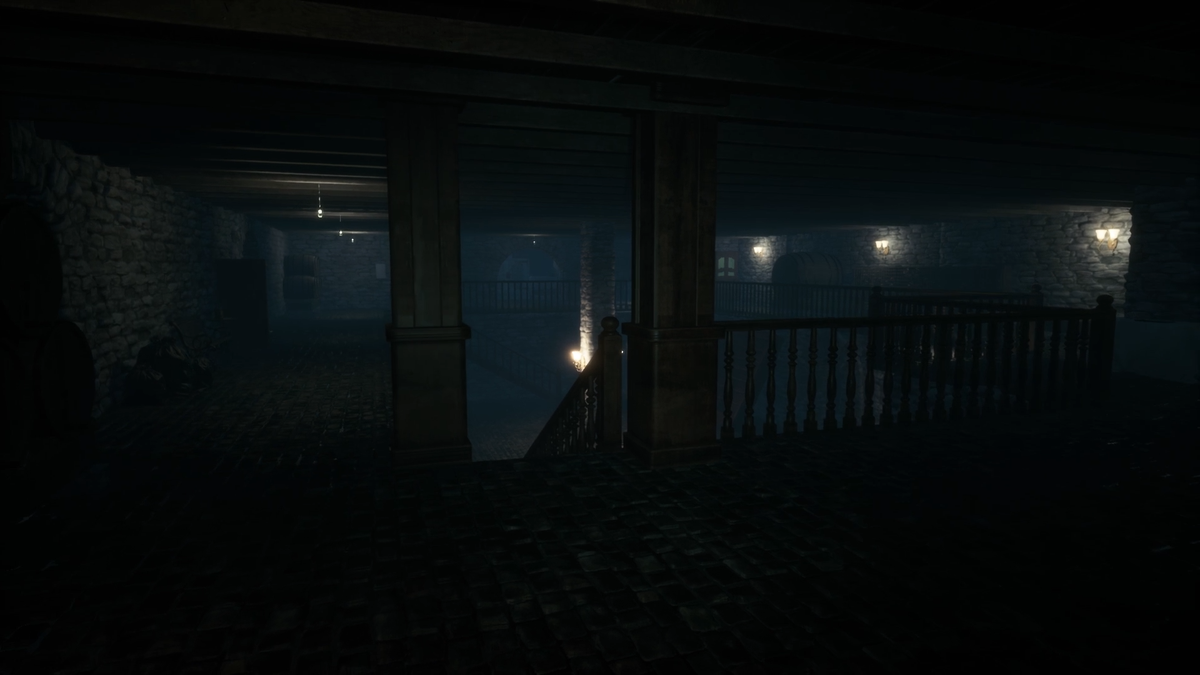 blunt_damage's tweet photo. A few different locales to explore in Bloodworth! #UnrealEngine really makes lighting look so nice 😍

Demo: https://t.co/cCngGwkrxY

#BloodworthTheGame #gamedev #indiedev #indiegame #UnrealEngine #UE4 #roguelike #FPS #indiewatch https://t.co/LMdDPaQfuj