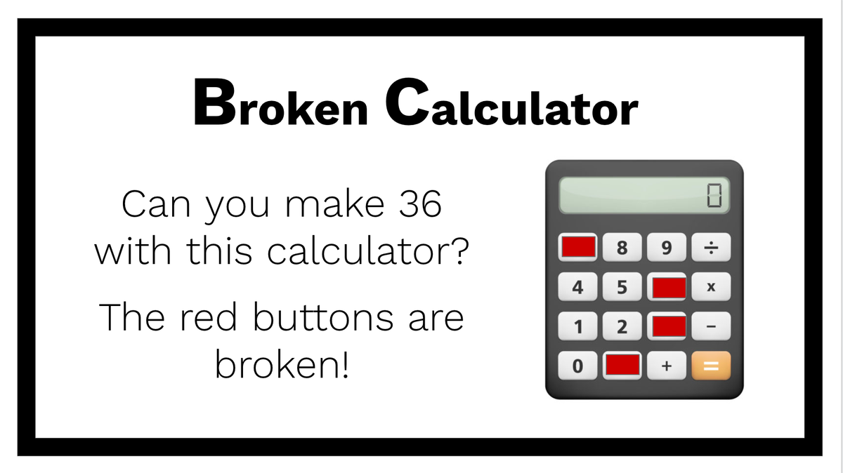 MsKMarshall_RSP's tweet photo. #HDSBSummerLearning Camp Three-Act Task Thursday was amazing! Started our math thinking with broken calculator, @BerkeleyEverett Math Flips cards - loved hearing all the strategies they used to figure it out! Math talk continued with the World record balloon popping dog! https://t.co/1PEbaqOwIg