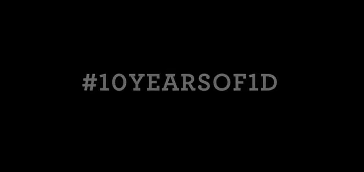 msrwll's tweet image. OK, SO I JUST WATCHED THE PREMIERE IN YT AND... THAT'S IT????? YUN LANG YON????

#10YearsOfOneDirection 
#10YearsWithOneDirection 
#OneDirection2020