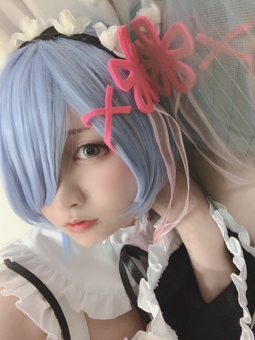 コスプレイヤーひまわりありすのTwitter画像11