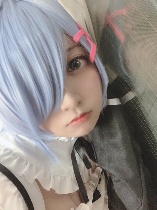 コスプレイヤーひまわりありすのTwitter画像10