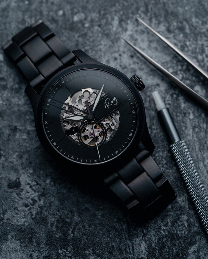 eoniqdesign's tweet photo. Your Signature - Your Unique Custom Watch

Design yours: https://t.co/4JuL8xJx3G https://t.co/NGogt00VxC