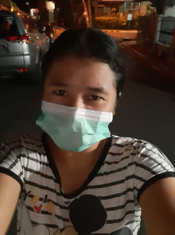 lynlashie's tweet photo. Good Evening Everybody! ✨ https://t.co/KyoOBaK9gk