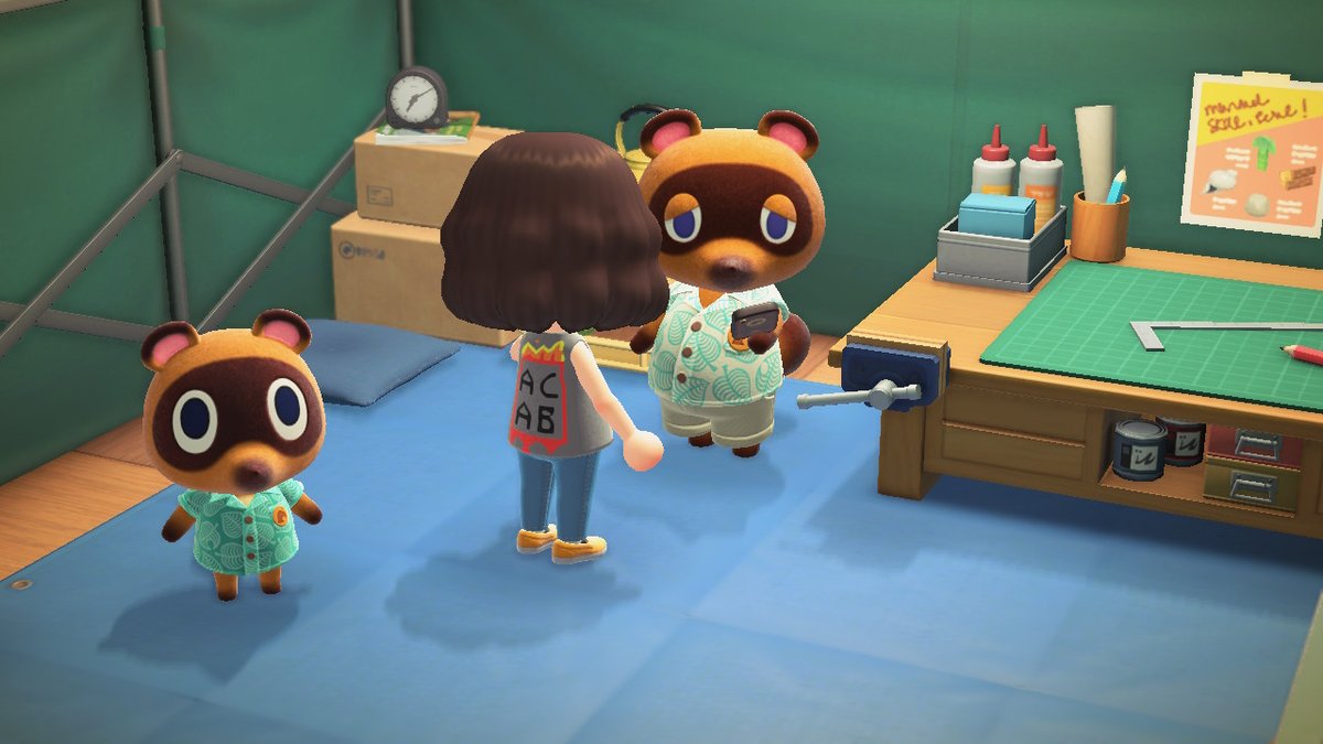 sunnyflan's tweet photo. im posting all of my pics so i can delete em #AnimalCrossing #ACNH #NintendoSwitch https://t.co/MHnGqEazOi