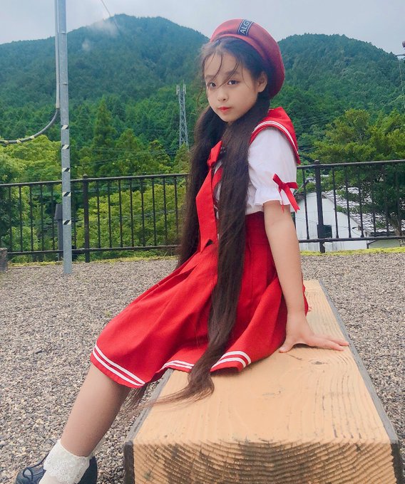 Twitterのコスプレ画像26