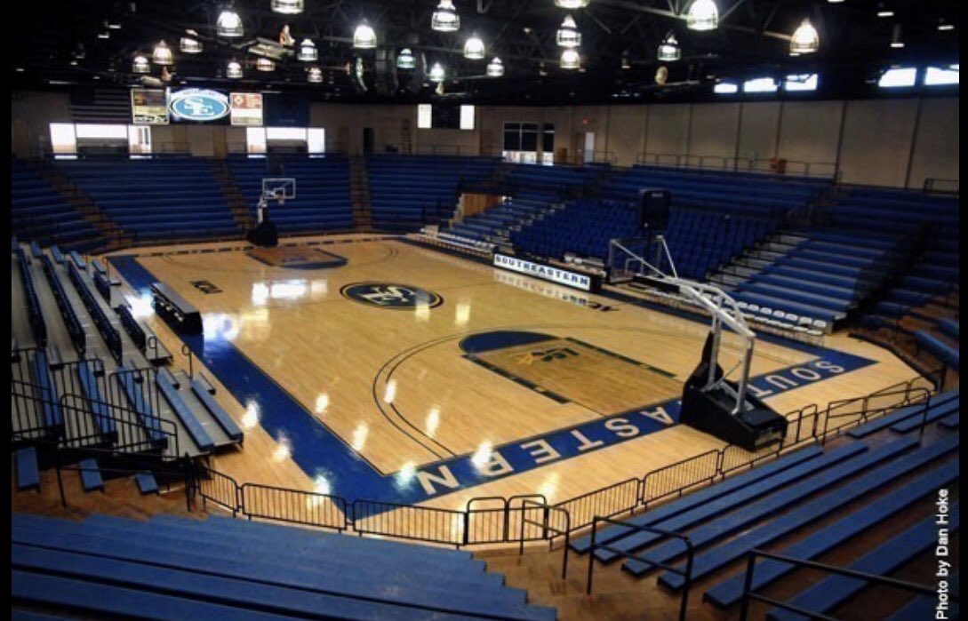 Martie McCoy (@martiemccoy) on Twitter photo After an amazing tour with <a href="/daringrover/">Darin Grover</a>, I am super blessed and excited to announce that I have received an offer to play college basketball at SEOSU. Thank you <a href="/CHightower99/">Chris Hightower</a> and <a href="/Platinumbball/">Platinum Basketball (Select 40 Member)</a> for continuing to encourage me during this process. Go Storm! After an amazing tour with <a href="/daringrover/">Darin Grover</a>, I am super blessed and excited to announce that I have received an offer to play college basketball at SEOSU. Thank you <a href="/CHightower99/">Chris Hightower</a> and <a href="/Platinumbball/">Platinum Basketball (Select 40 Member)</a> for continuing to encourage me during this process. Go Storm!