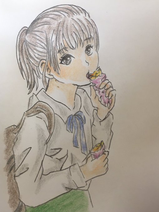 女の子イラストのtwitterイラスト検索結果 古い順 女の子イラストのtwitterイラスト検索結果 古い順