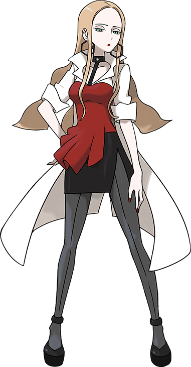 にいと En Twitter ポケモン剣盾よりキレそうな秘書 オリーヴ さん 戦う前の怖い顔芸からの負けた時の温度差でコロッといく人も多いはず パートナーポケモンがダストダスってとこも色々考察できて楽しいよね にいと En Twitter ポケモン剣盾よりキレそうな秘書 オリーヴ さん 戦う前の怖い顔芸からの負けた時の温度差でコロッといく人も多いはず パートナーポケモンがダストダスってとこも色々考察できて楽しいよね