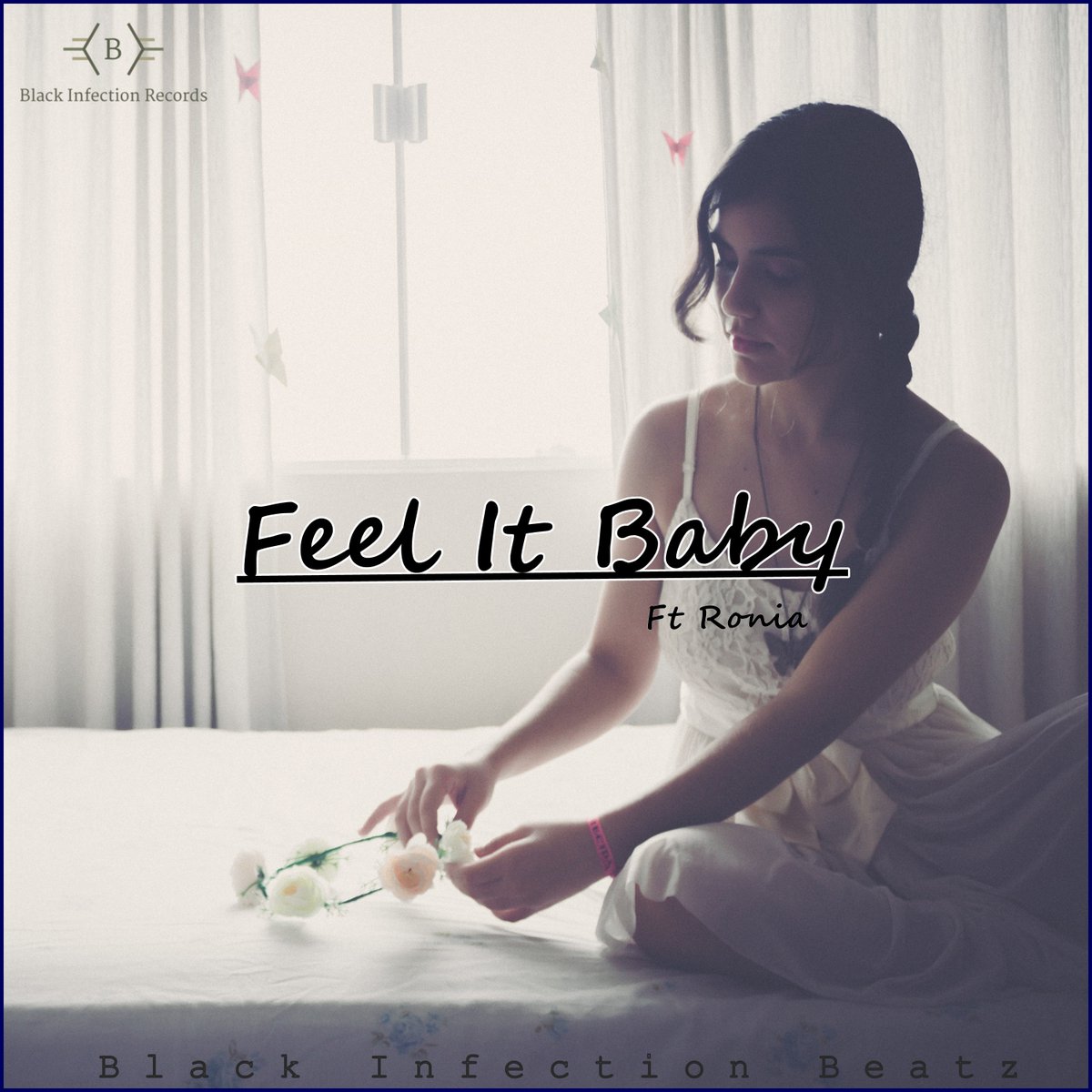 BeatBoardRecord's tweet image. Latest Release..
Feel It Baby
Artist- Black Infection Beatz
Release Date-02 Jun, 2020
Listen now-
youtube.com/watch?v=IJLFu9…