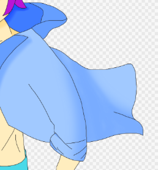 レインコートのtwitterイラスト検索結果