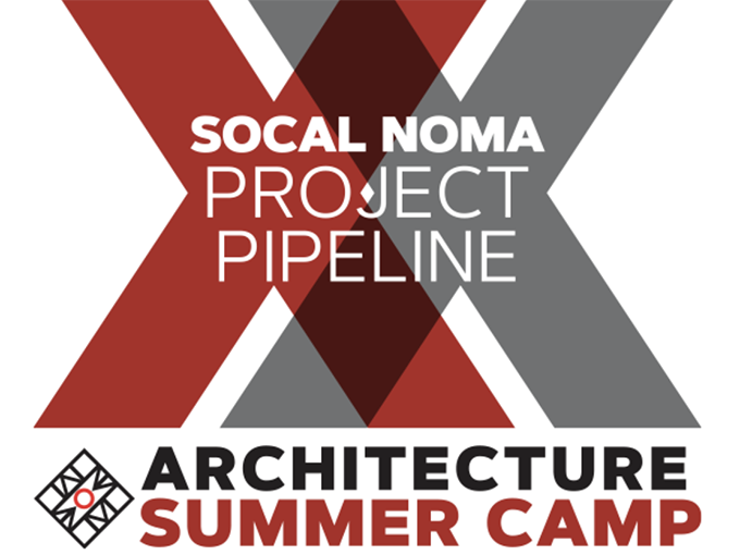 SOM_Design's tweet image. This month, members of our L.A. team are joining @SoCalNOMA & local students for the #ProjectPipeline summer camp. Learn more: bit.ly/30LRfzc