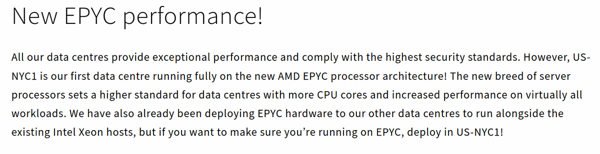 vpsbenchmarks tweet picture