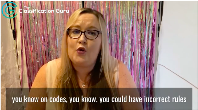 ClassificationG's tweet photo. Do you know what #dirtydata *actually* is? No? Let me fill you in... π§Ί.
The latest #vlog from my #dataden is here: https://t.co/kw2Lpy6tK8
#data #procurement #indirectprocurement https://t.co/vSP5kNCQq2