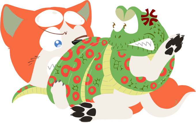 銀牙のtwitterイラスト検索結果