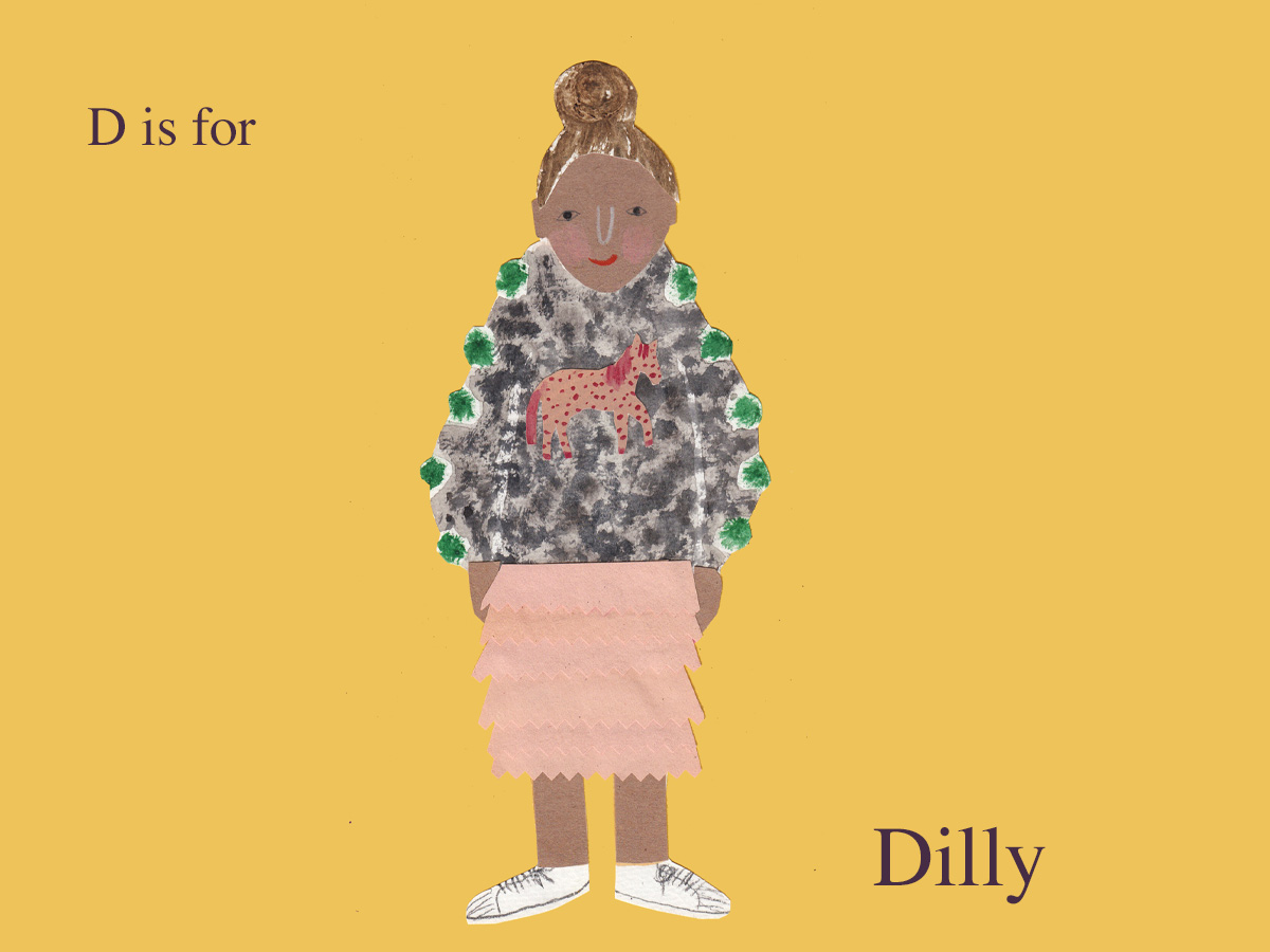 mobileandlearn's tweet photo. Today's letter is D! D is for Dilly
Dilly is Scottish Cant for girl.
Do you know the Cant word for boy?
See the Alphabet here: https://t.co/IvgCN3d3gZ
#GRTHM #YecannyforgettheCant #GRTHMSCOT
#learningtogetherathome #Travellerterms https://t.co/95KBKpvGz8