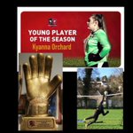 Photo by Femalegoalkeepers (@FemaleKeepers)