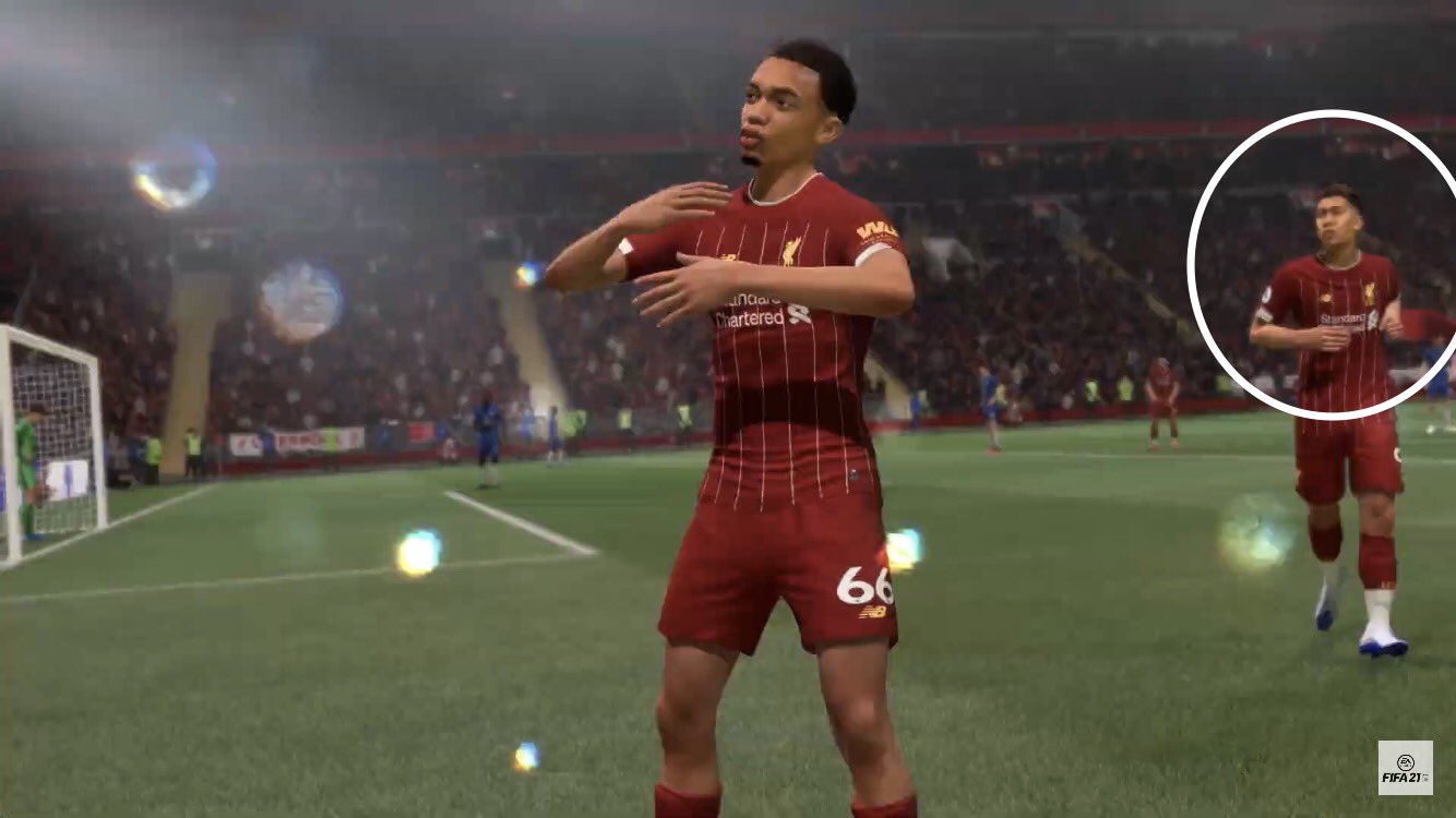 Fifa21情報まとめ Twitter