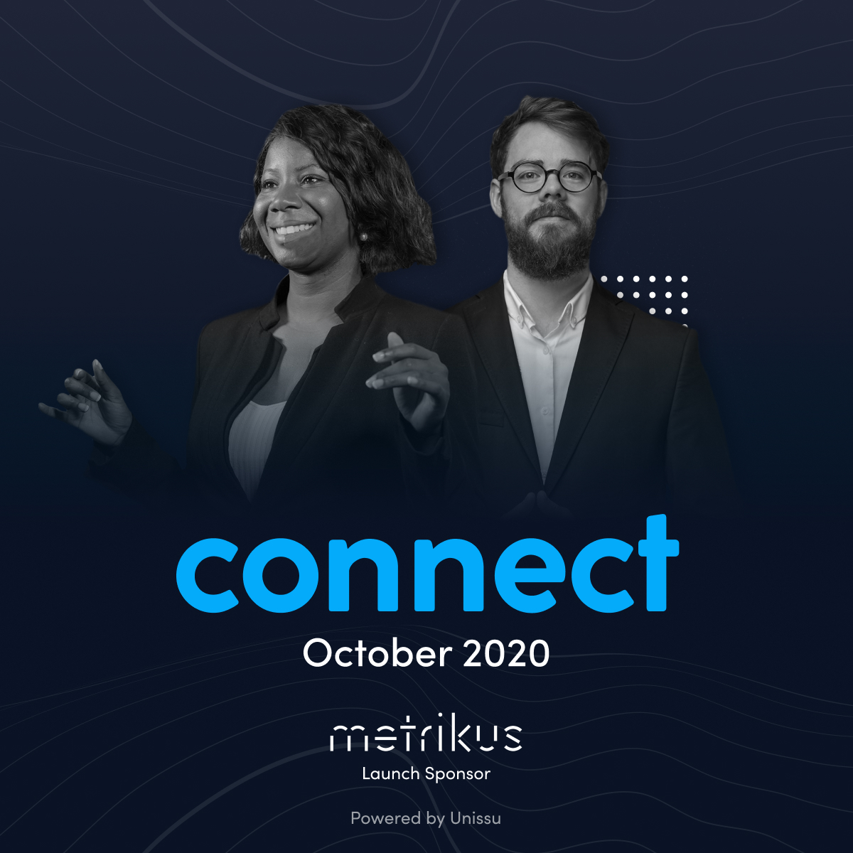 PropTechMarty's tweet photo. Connect, powered by Unissu is back! 

Connect is a festival of physical and digital opportunities for #PropTech and real estate thought leaders to connect and learn about the future of the property industry.

Speaker applications are open! Visit : https://t.co/9gWYNWhaI5 https://t.co/eFRkJowFzf