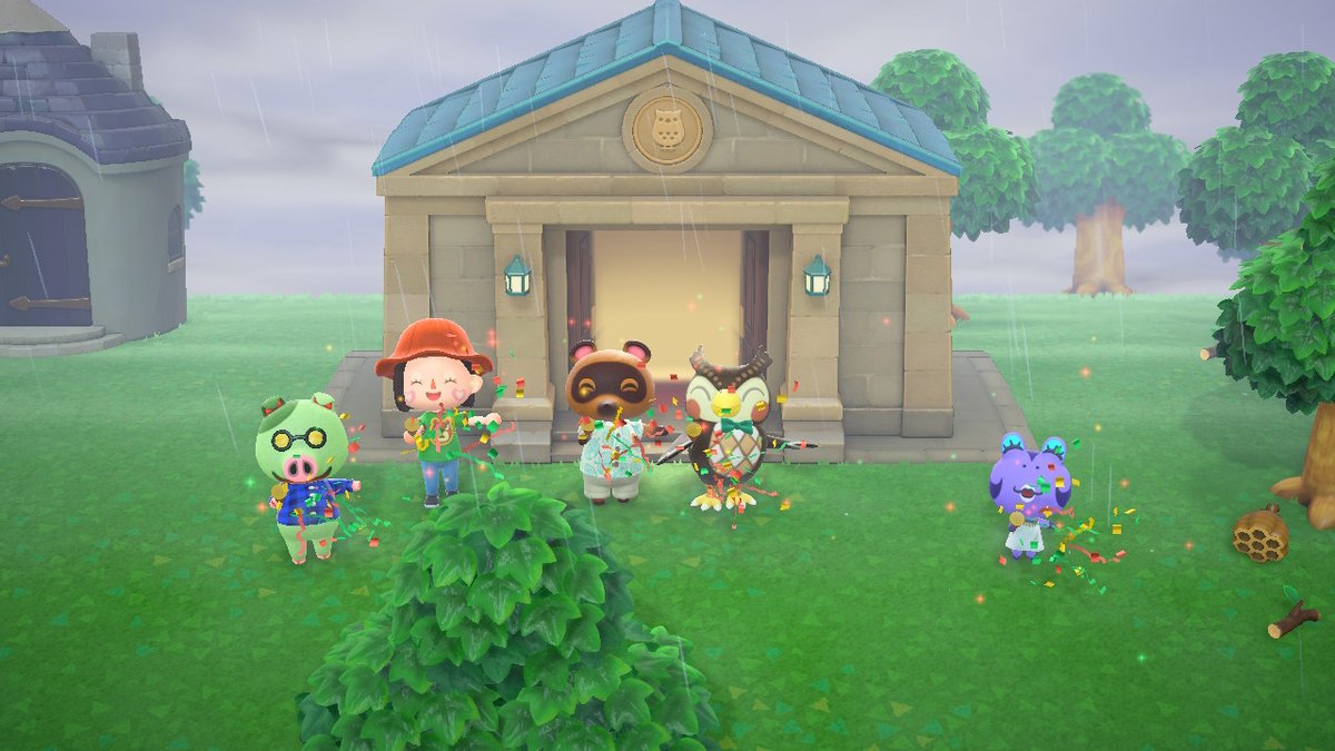 sunnyflan's tweet photo. #AnimalCrossing #ACNH #NintendoSwitch https://t.co/iMggWinTso