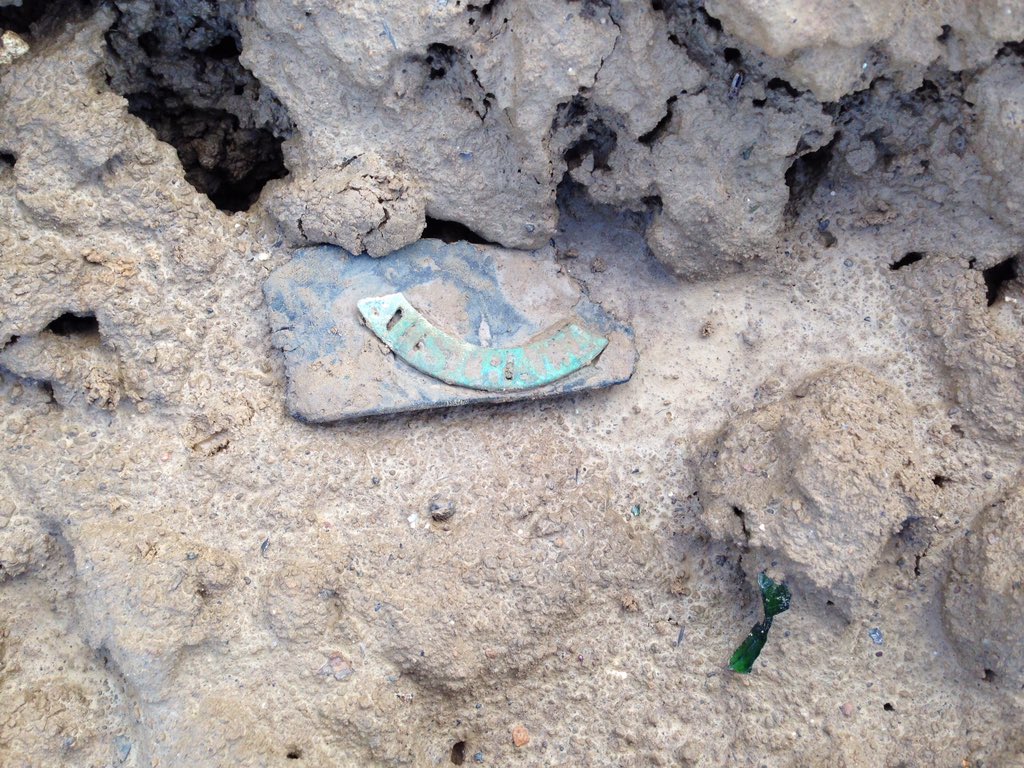 The fighting at Pozieres and in the surrounding fields was Australia’s bloodiest sacrifice of the Great War. The evidence remains. In 2017 I spent the best part of a week walking the fields. “Toms Cut”, “Park Lane”, “K Trench” and “Centre Way”. The old trenches long gone.........