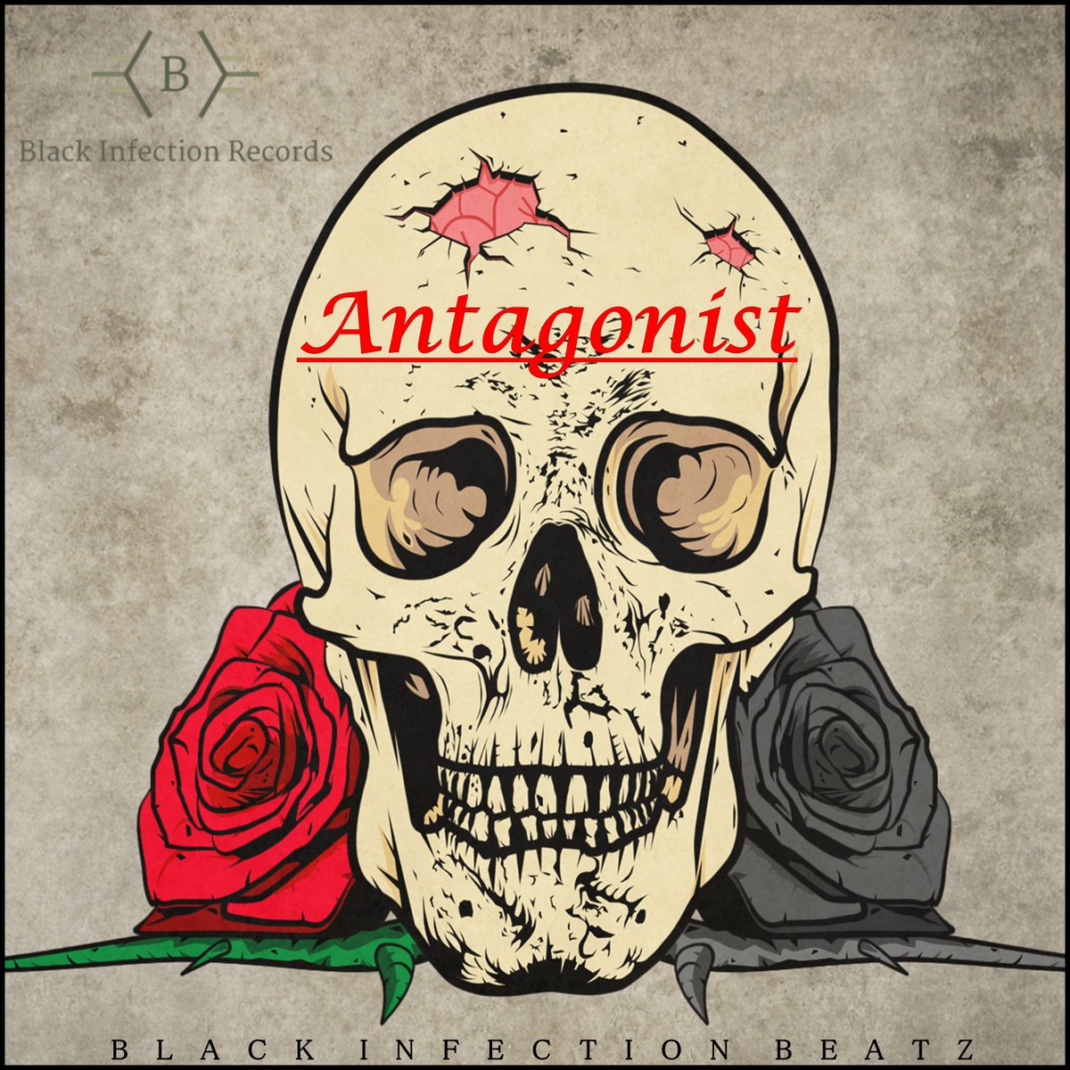 BeatBoardRecord's tweet image. Latest Release..
Antagonist
Artist- Black Infection Beatz
Release Date-03 Jun, 2020
Listen now-
youtube.com/watch?v=uc94e8…