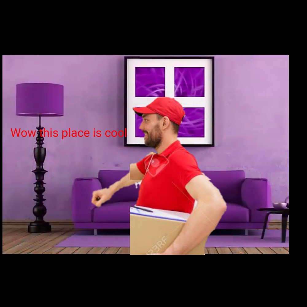 the pancake dimension tweet media