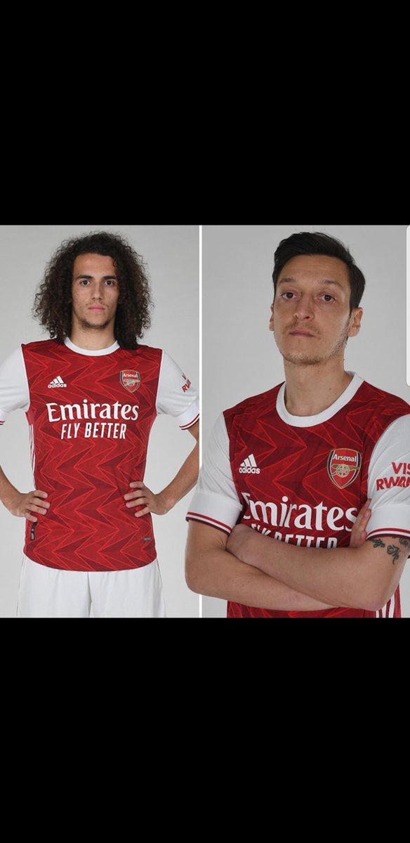 GoonerTiliDie19's tweet photo. Literally couldn't make this shit up 🤣🤣

#GuendouziOut 
#OzilOut https://t.co/5dy6g4wLMD