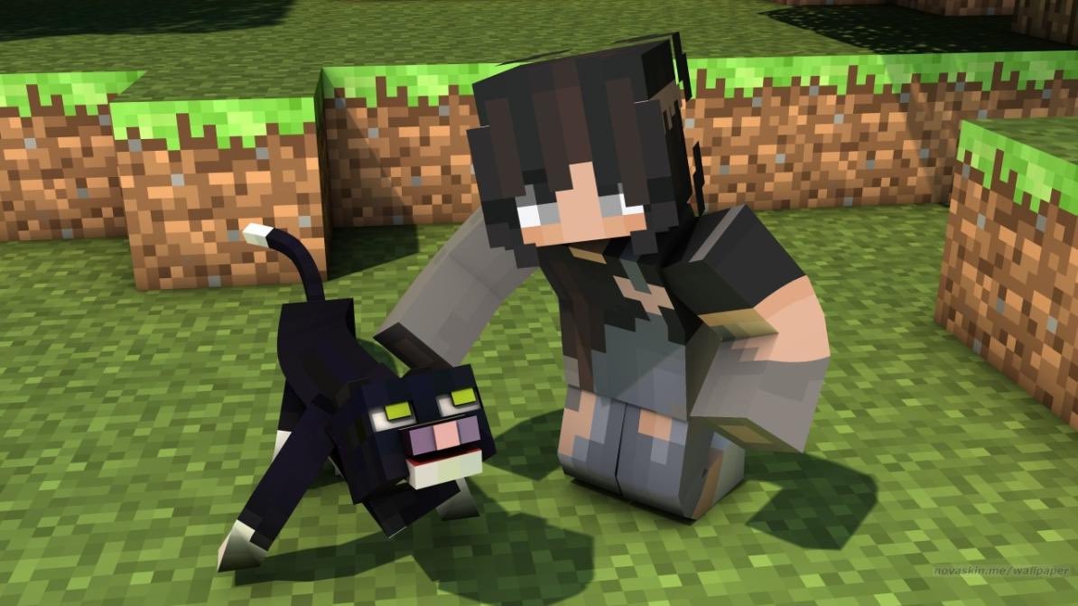 OPBlocks's tweet image. 🌟 MEET THE STAFF 🌟 

Today's featured staff member is arfah! She is currently a moderator on the OPBlocks Network! A fun fact about her is that she has a cat named Coco! A link to her meet the staff video can be found here: youtube.com/watch?v=R4Ionp…