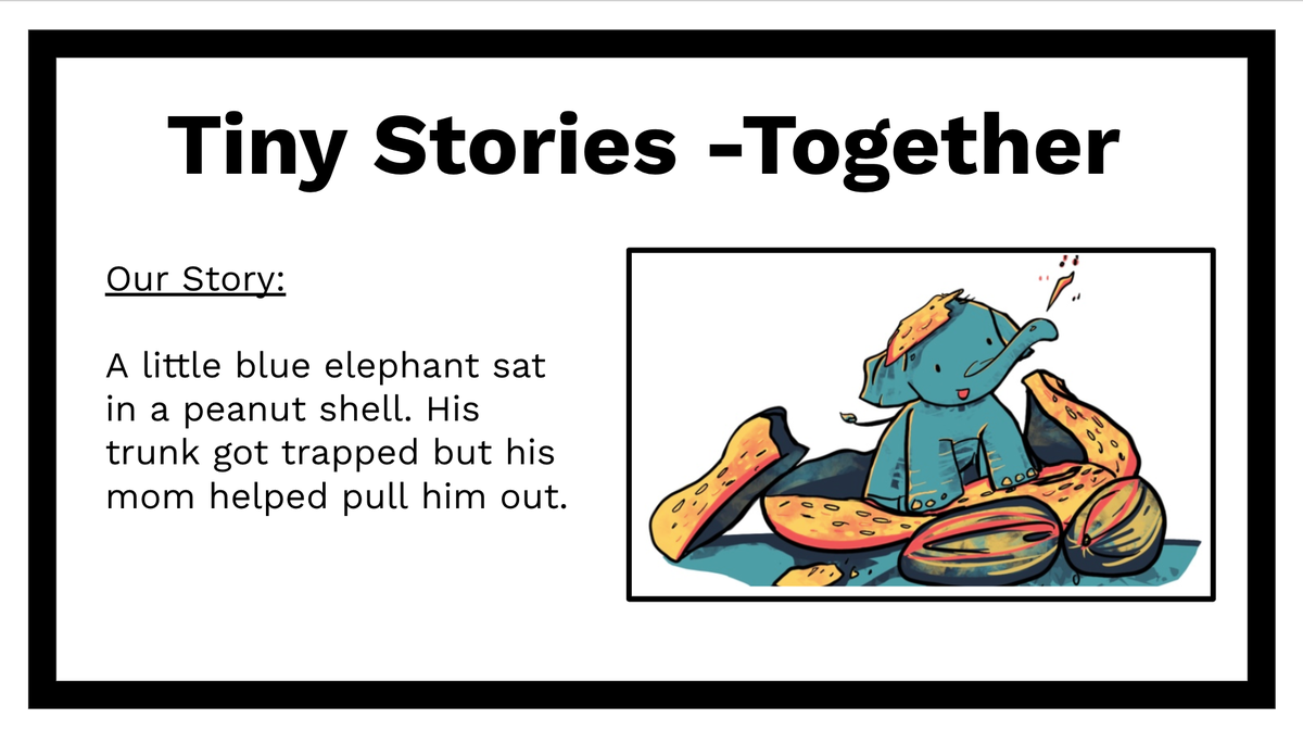 MsKMarshall_RSP's tweet photo. ๐Tiny Story Thursday began with @oodps1 campers going on a scavenger hunt! We then continued to practice our writing skills together before we wrote some tiny stories on our own! I am SUPER IMPRESSED by the way our writing is coming along! #HDSBSummerLearning https://t.co/tCflK9Ehj7
