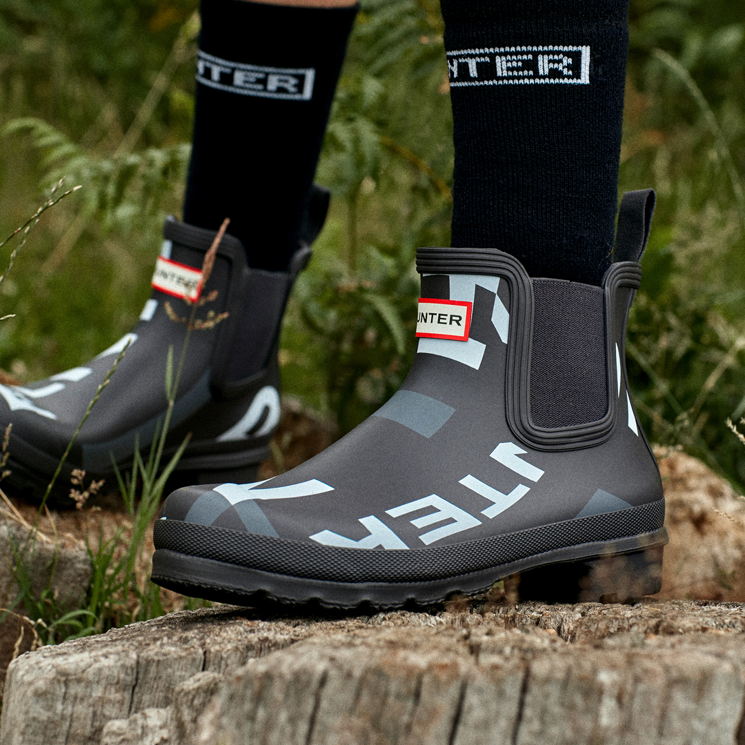 hunter boots outlet near me