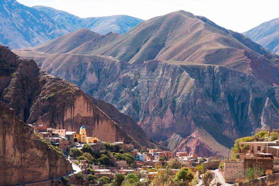 turisargentina's tweet photo. El hermoso y mágico pueblo de Iruya, Salta 🤩
Compartinos tu foto 🥳📸 https://t.co/yJSTKKKItV