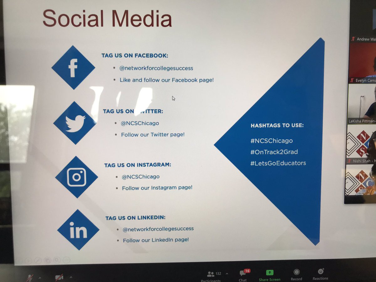 lawofthefarm's tweet photo. Back at it again for @OmahaPubSchool @OPS_NorthHigh for the class of ‘24 with @NCSChicago! Remote learning is still new for sure, but @zoom_us makes it possible! #ncschicago #ontrack2grad #letsgoeducators https://t.co/6RXbcxNjC9