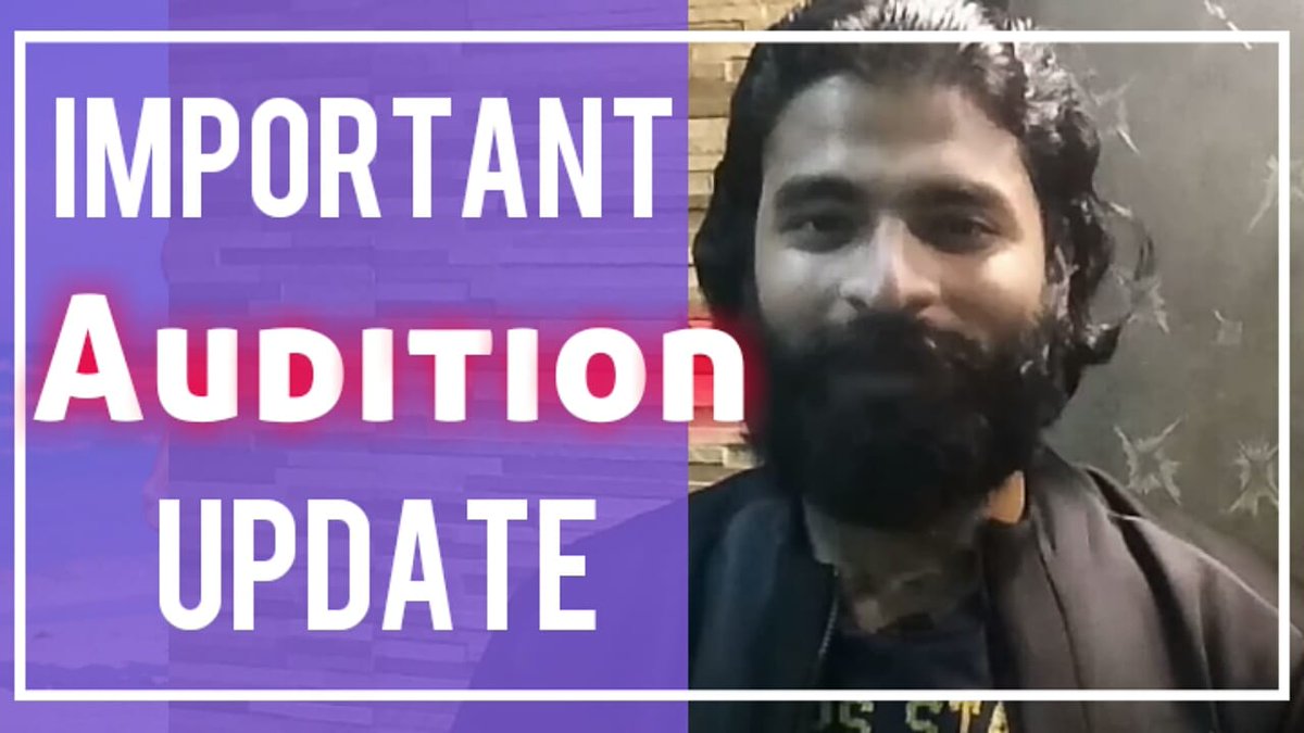 DarshanJoin's tweet photo. **CLICK ON THE LINK IN BIO** And subscribe to my youtube channel,
As we upadate informations on daily basis,

#Bollywood #Subscribe #YouTube #videobokep #Link #bokepabg #videos #video #trendingtopic #onlyfansnewbie #onlyfanspages #actor #Acting #acting4acause #theatre https://t.co/EiC6MOdJCw