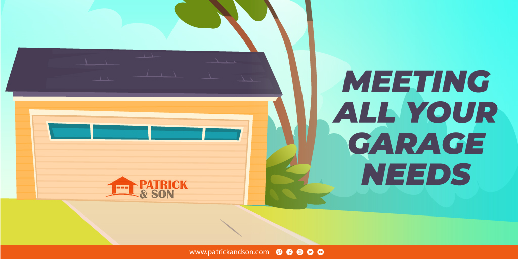 PatrickGarage's tweet photo. Need an expert opinion on how to go about building or renovating your garage? Look no further than Patrick and Son for all your garage construction needs. Come, Park your garage worries at our door. 
https://t.co/T7228Eihcr

#garagebuilders #chicago #garagedoor #homeimprovement https://t.co/gM6RtprhiS