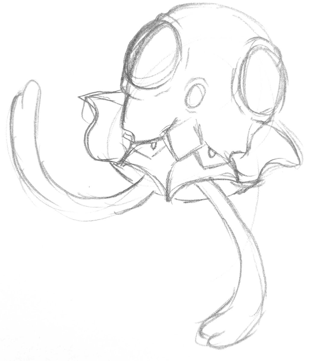 Reverrii_Pixy's tweet image. #DrawEveryPokemon
072 #Tentacool
#Pokemon • #PokemonArt • #TraditionalArt • #Drawing