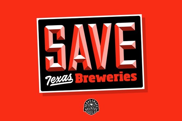 While we haven't done a #KeepAustinBrewing run series in a while, we're hearing some troubling things from the beer industry. So keep on with those workouts and supporting your local breweries! I mean what better way is there to cool off after a workout than a nice cold beer?