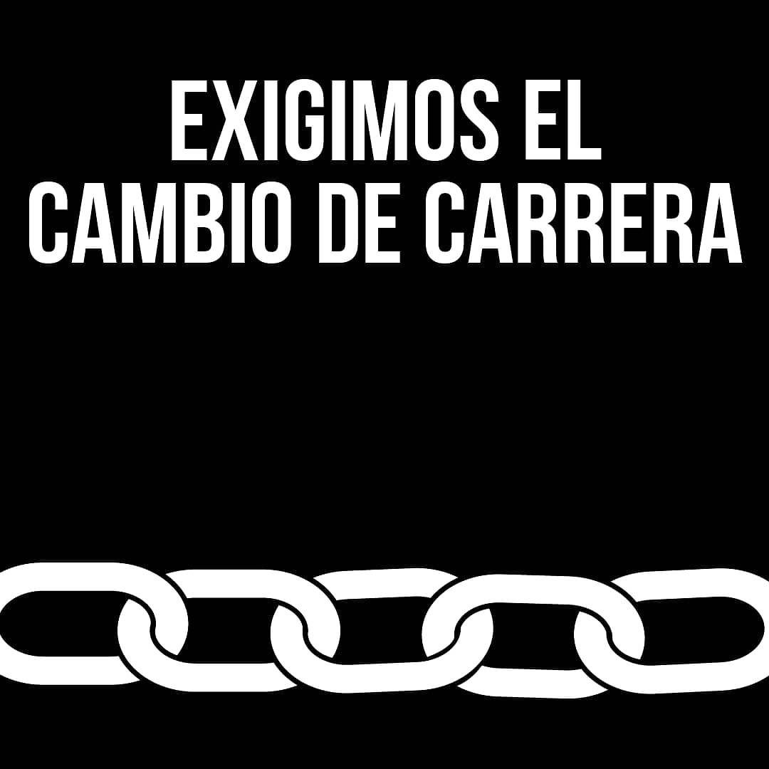 fuerzaER's tweet photo. No es justo que pierda todo un semestre por negligencia de las autoridades de las @universidaduasd
#ExigimosElCambioDeCarrera #TransferenciaDeCarrera #premedica #ciclobasico
#NoQueremosPerderUnSemestre.
#UASD #FER
@alejandroozuna1
@carlosfelizs
@mariamtiburcioj
@emmapolancomelo https://t.co/jFIlPuTTxG