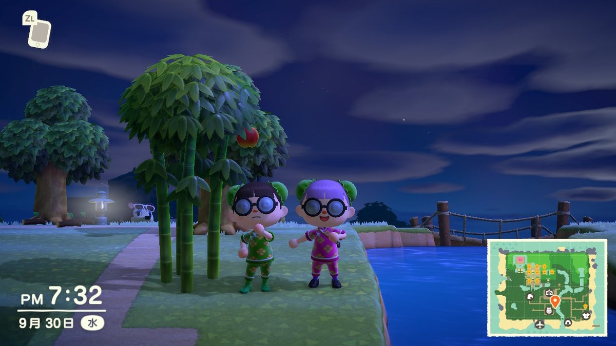 ck_ppx's tweet photo. #どうぶつの森 #AnimalCrossing #ACNH #NintendoSwitch https://t.co/e3wMTvqAkz