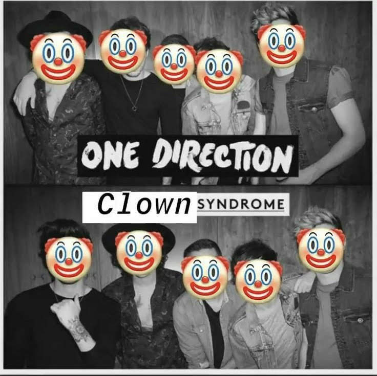 louistthx's tweet photo. Esperávamos: documentário de duas horas 

Recebemos: vídeo de cinco minutos

EU SOU UMA PIADA PRA VOCÊ ONE DIRECTION????
#10YearsOf1D https://t.co/YkPEPptqiE