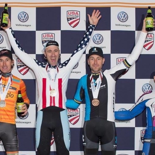 One of the best rewards of standing next to <a href="/the622realm/">Mark Savery</a> on the podium in Hartford was the friendship we formed around that day. You won’t meet a tougher competitor or more thoughtful, caring person, and he needs our help now.

gofundme.com/f/mark-savery