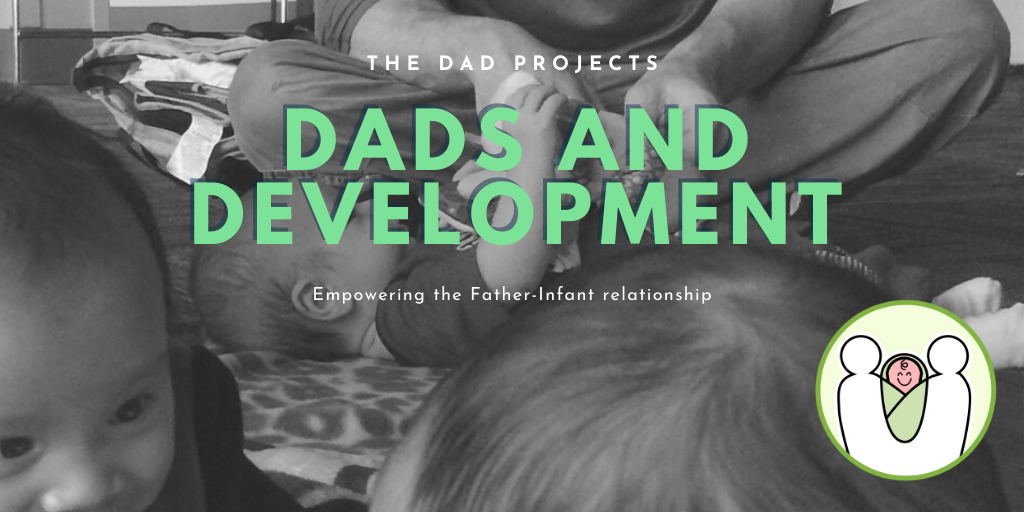 TheDADProjects's tweet photo. The DAD Projects help fathers create a meaningful relationship with their infants. Learn more on our website https://t.co/JBuWglodST #theDADprojects https://t.co/ez5UhYnrYY