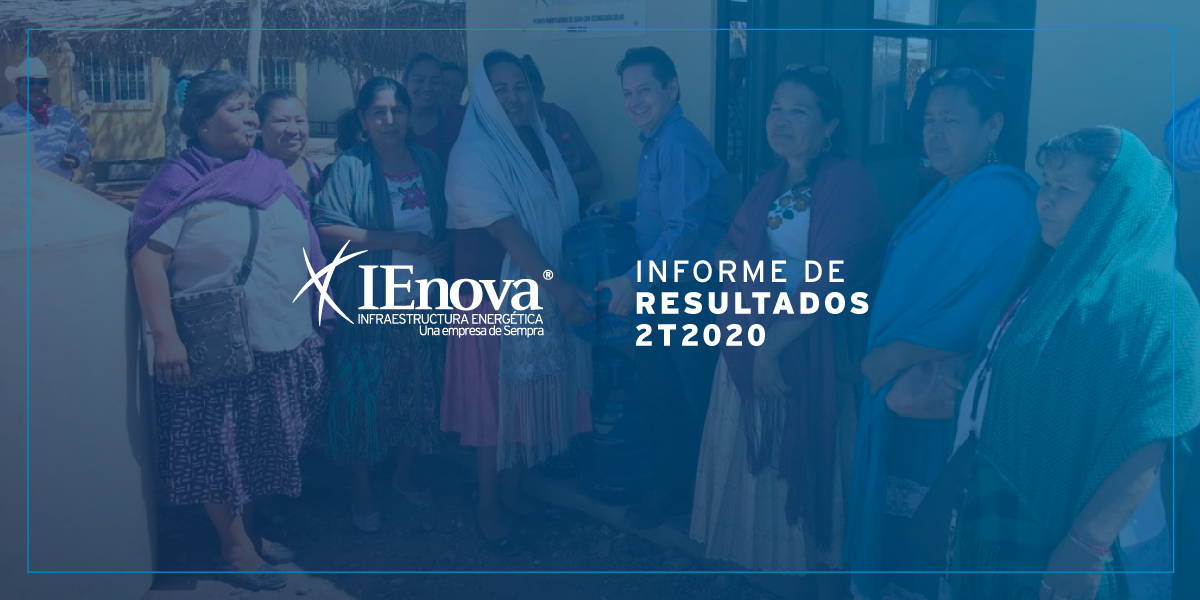 SempraInfra_MX's tweet photo. Seguimos comprometidos con #México y las comunidades a las que pertenecemos, por ello, destinamos más de $60 millones de pesos para hacer frente al #COVID19. Contribuimos a reactivar la economía del país de forma segura. #SomosMásQueEnergía #2T2020 https://t.co/Iqft6T7cG7