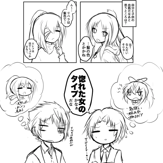 血筋を感じるとこ
#エゴエティア 