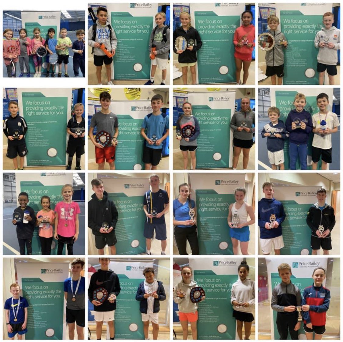 Tennis_Edge's tweet photo. It was nearly 7 months ago it finished but little did we know a few months down the line we would be glad to just be able to get back on court.
Hopefully we will be nearer some sort of normal this Christmas and will get to run our planned event again 🤞🏻
#LocalCompetition https://t.co/LQgnmEeCPK