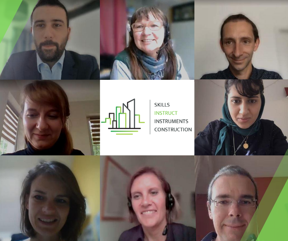 INSTRUCT tweet media