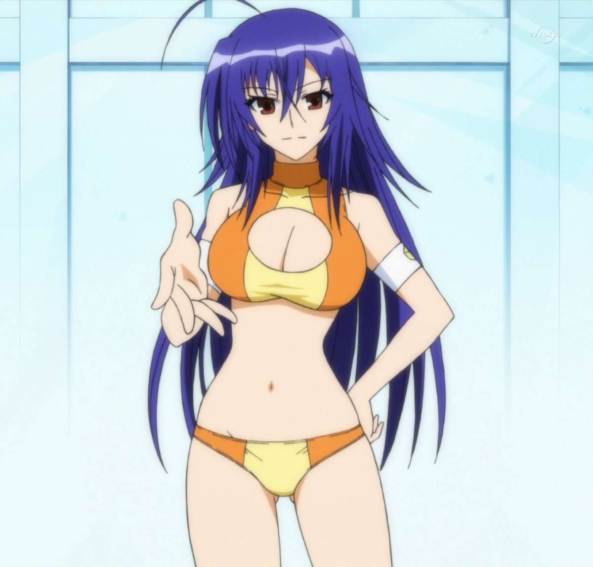 MissMedaka's tweet photo. I love showing off my perfect body to needy sluts.
But remember~
Look, dont touch.
#2DFindom #2DDomme #2DCatfish #AnimeFindom #AnimeCatfish #2DFD #Findom #Paypig https://t.co/o0oIErwkVs